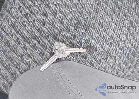 1993 Mercury Capri from USA, damaged, VIN 6MPCT01ZXP8640786